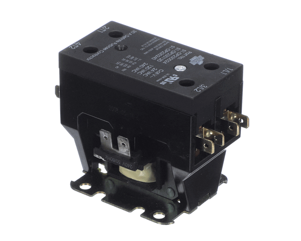 York S1-Dp230240 Contactor,2 Pole,30A,240V (YORKS1-DP230240)