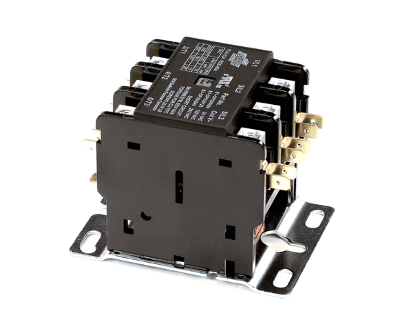 York S1-Dp330240 Contactor,3 Pole,30A,240V (YORKS1-DP330240)