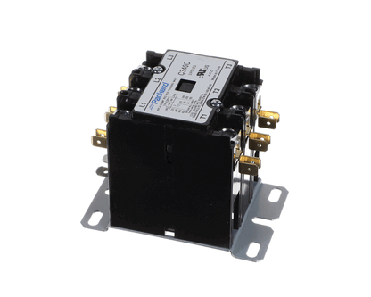 York S1-Dp340240 Contactor,3 Pole,40A,240V (YORKS1-DP340240)