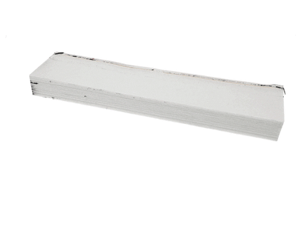 York S1-Fm501 Media Replacement (See Text) ( (YORKS1-FM501)