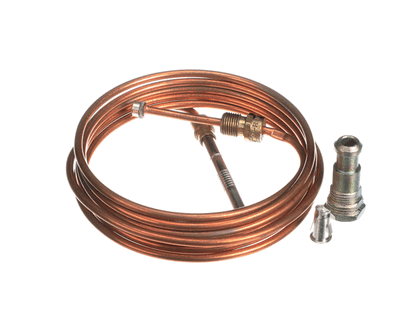 York S1-H06E-72 Thermocouple,72",Stain Stl (M10) (YORKS1-H06E-72)
