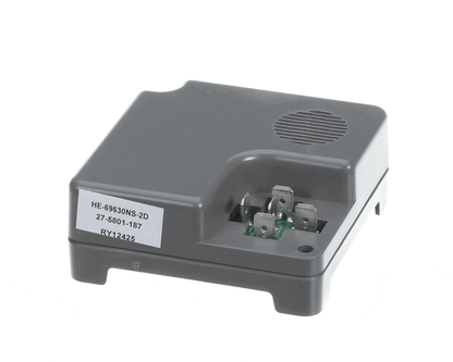 York S1-He-69630Ns-2D Sensor,Temperature/Humidity,Jci (YORKS1-HE-69630NS-2D)