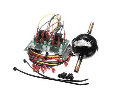 York S1-Hmh7Ak002 Install Kit,Hmh7 Mod Fur/Ecm (YORKS1-HMH7AK002)