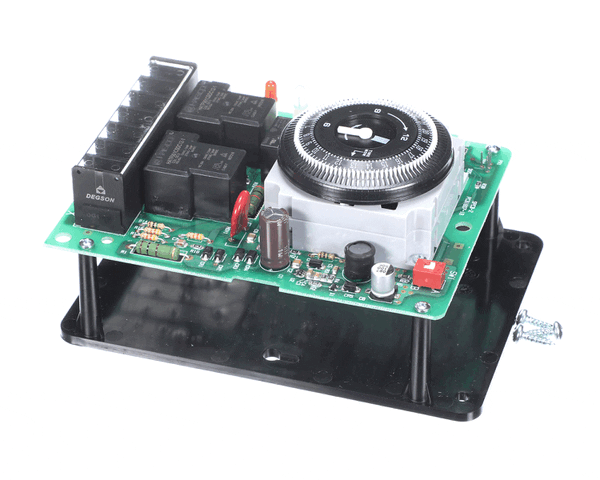 York S1-Icm550C-Lf Control,Defrost (YORKS1-ICM550C-LF)