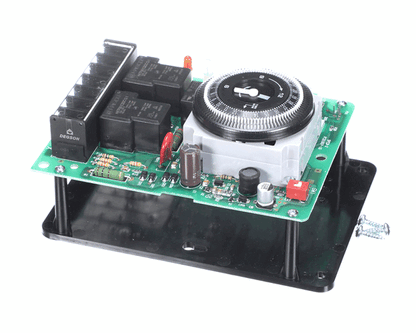 York S1-Icm550C-Lf Control,Defrost (YORKS1-ICM550C-LF)