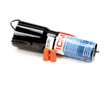 York S1-Icm859 Start Assist,3-N-1,1/3-1/2Hp ( (YORKS1-ICM859)