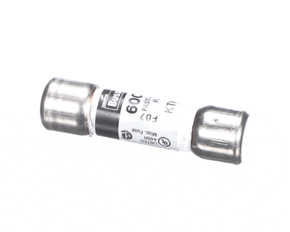 York S1-Ktk10 Fuse,Crtg,Fast Acting,600V,10A (M10) (YORKS1-KTK10)