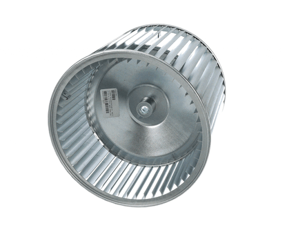 York S1-La-01331701 Wheel,Blower,10X9,Cw,1/2 Bore,Cncv,Dd10- (YORKS1-LA-01331701)