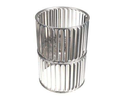 York S1-La-02895825 Wheel,Blower,5-3/4X8,Ccw,1/2 Bore,Dbl In (YORKS1-LA-02895825)