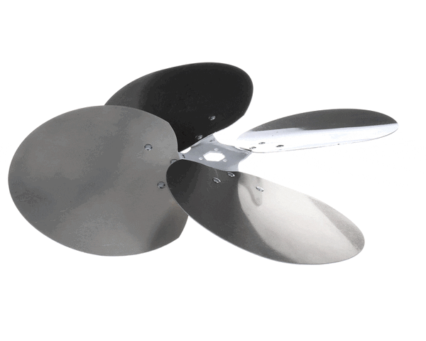 York S1-La-60263901 Propeller Fan,20In,Ccw,4-23,Free Air Typ (YORKS1-LA-60263901)