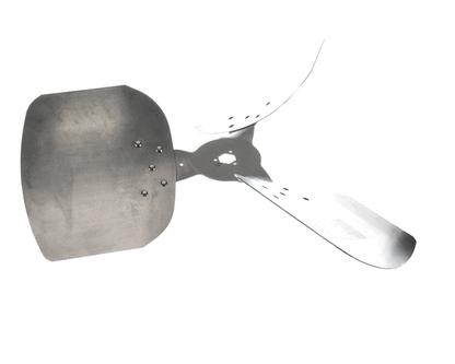 York S1-La-60558001 Propeller Fan,24 Inch,Ccw,3-33 (M2) (YORKS1-LA-60558001)