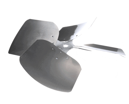 York S1-La-60559801 Propeller Fan,24 Inch,Ccw,4-27 (M2) (YORKS1-LA-60559801)