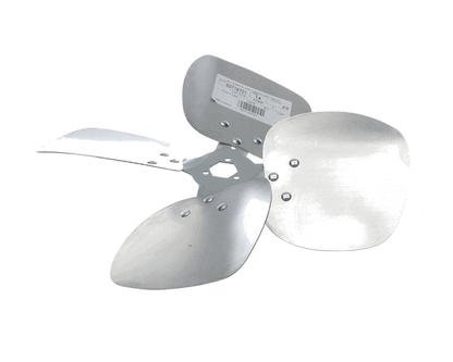York S1-La-60718701 Propeller Fan,14 Inch,Cw,4-23 (M2) (YORKS1-LA-60718701)