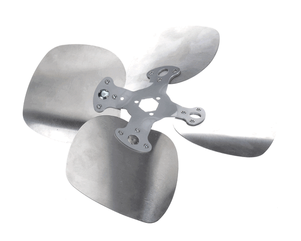 York S1-La-60718801 Propeller Fan,14 Inch,Ccw,4-23 (M2) (YORKS1-LA-60718801)