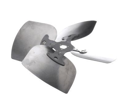 York S1-La-60719601 Propeller Fan,16 Inch,Ccw,4-27 (M2) (YORKS1-LA-60719601)