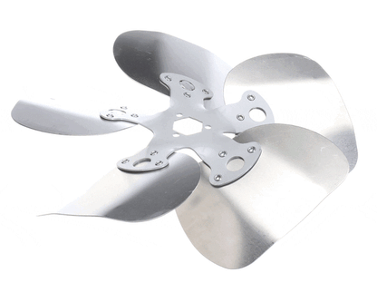 York S1-La-60720501 Propeller Fan,12 Inch,Cw,5-23 (M2) (YORKS1-LA-60720501)