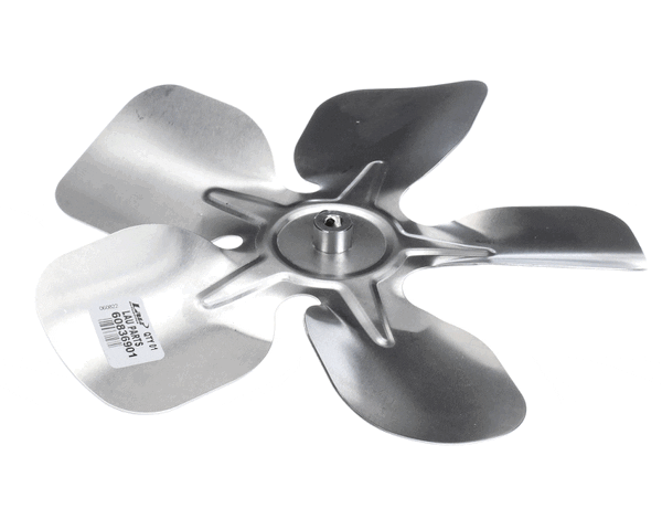 York S1-La-60836901 Propeller Fan,10 In,Ccw,5-20,5/16In Bore (YORKS1-LA-60836901)