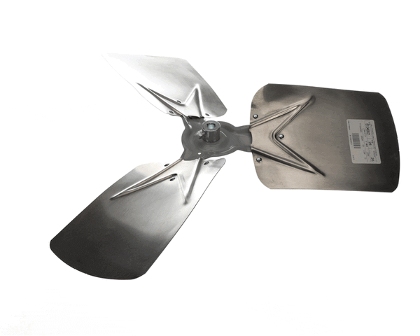 York S1-La-61046601 Propeller Fan,26 Inch,Cw,3-26,1/2In Disc (YORKS1-LA-61046601)