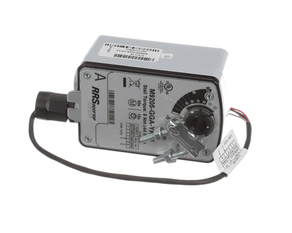 York S1-M9205-Gga-Yk10 Actuator,Damper,Jci (YORKS1-M9205-GGA-YK10)