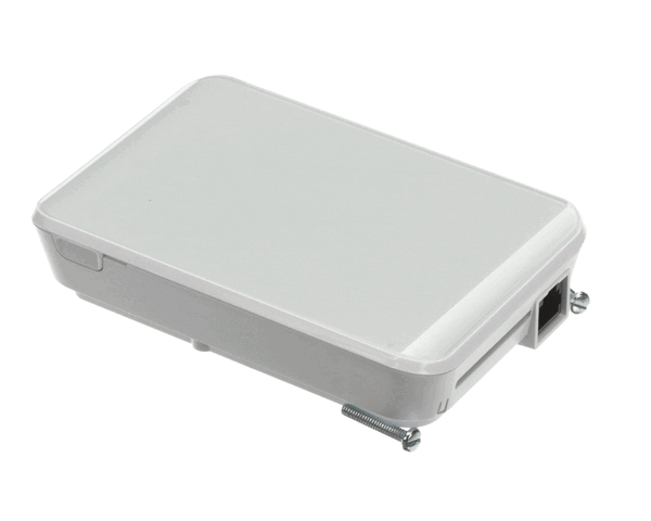 York S1-Nsb8Bhn041-0 Sensor,Temp,3Rh,No Disp,Wht,No Logo (YORKS1-NSB8BHN041-0)