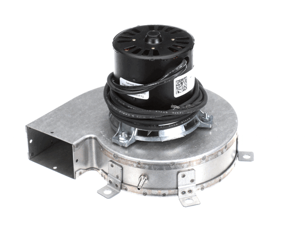 York S1-Pvent-02R Blower,Vtr,Power,Right Hand W/ Motor (YORKS1-PVENT-02R)