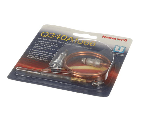 York S1-Q340A1066 Thermocouple,18" (YORKS1-Q340A1066)