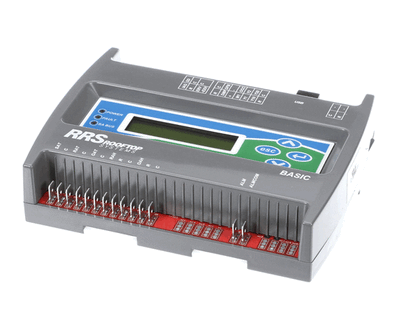 York S1-Rk-Eco1001-0D Controller,Econ,Basic Model (YORKS1-RK-ECO1001-0D)