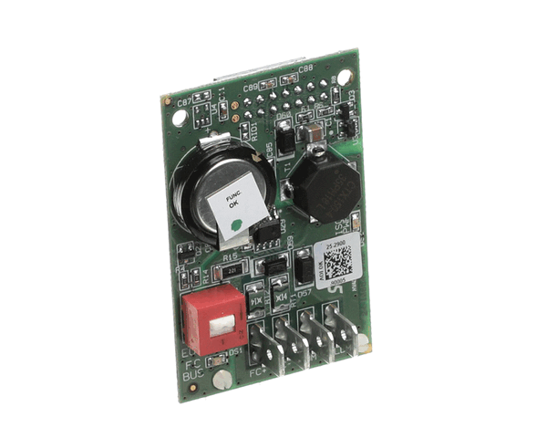 York S1-SE-COM1001-0 Card, Communication Expansion (YORKS1-SE-COM1001-0)