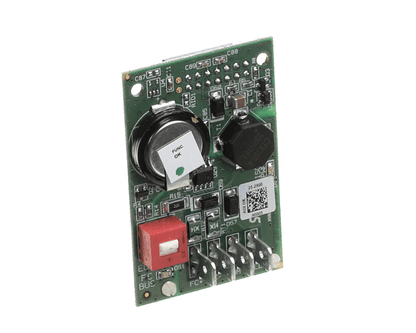 York S1-SE-COM1001-0 Card, Communication Expansion (YORKS1-SE-COM1001-0)