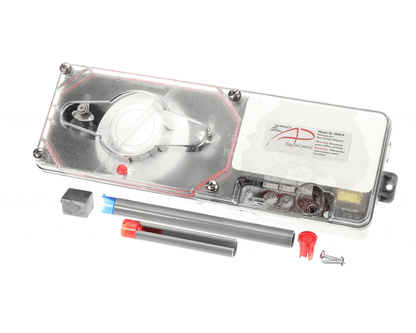 York S1-Sl-2000-P Duct Smoke Det,Photoelect No Sample Tube (YORKS1-SL-2000-P)