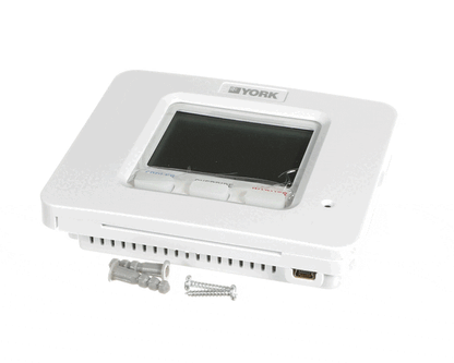 York S1-Tbsu305-Y Thermostat,Prgrm,7-Day,3H/2C,Comml,Yrk (YORKS1-TBSU305-Y)