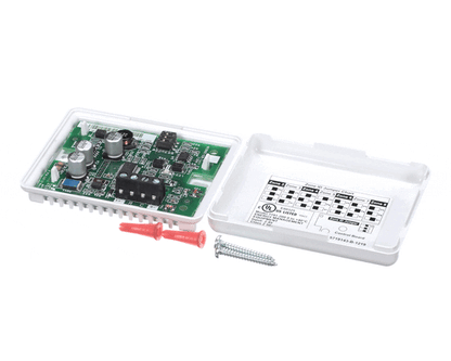 York S1-Tczsn02 Zone Sensor Kit,Zn 2.0 (YORKS1-TCZSN02)