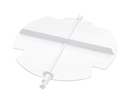 York S1-Y7573 Disk,Damper,Humidifier,900-28 (YORKS1-Y7573)