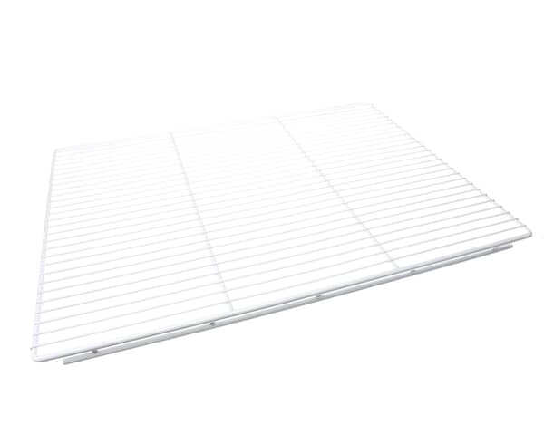 Zero Zone 55-0119-02Y Shelf Wire White Ball 30 X 22 (ZER55-0119-02Y)