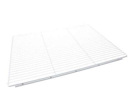 Zero Zone 55-0119-02Y Shelf Wire White Ball 30 X 22 (ZER55-0119-02Y)