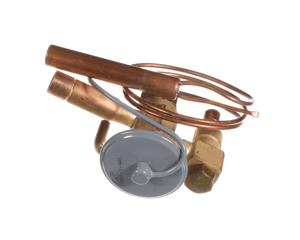 Zero Zone 69-0676-2Y Vlv Bbise 1/4 C-Txv 3/8 X 1/2 (ZER69-0676-2Y)