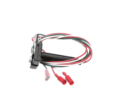 Zero Zone 75-0532-2Y Hinge Pin With Male Door Plug (ZER75-0532-2Y)