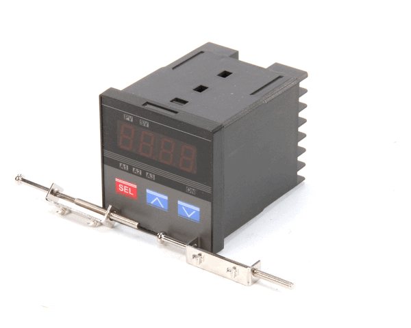 Zesto Zdivd2001Tr1Dna Thermostat Electronic (ZESZDIVD2001TR1DNA)