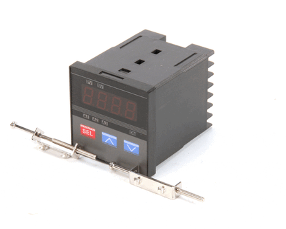 Zesto Zdivd2001Tr1Dna Thermostat Electronic (ZESZDIVD2001TR1DNA)