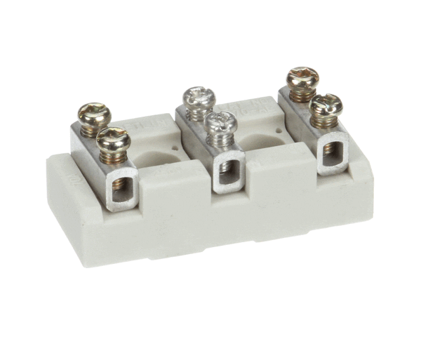 Zesto Zet270Al Terminal Block Porcelain 240V (ZESZET270AL)