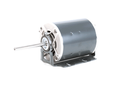 Zesto Zge5Kh35Fn3729X Motor High Temperature Blower (ZESZGE5KH35FN3729X)