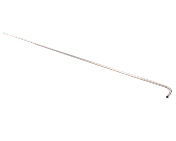 Zesto Zml249 Burner Carry Over(Deck) 1500 (ZESZML249)