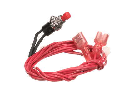 Zesto Zra685Rb Reset Button For High Limit (ZESZRA685RB)