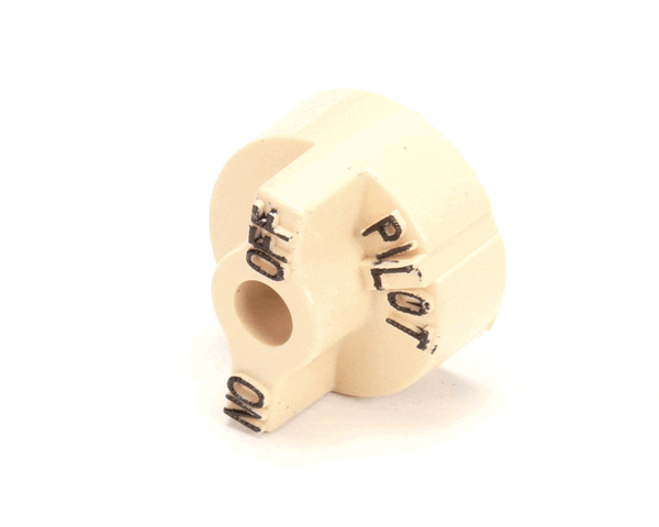 Zesto Zrb1751012 Knob Plastic For Valve (Zrb300 (ZESZRB1751012)