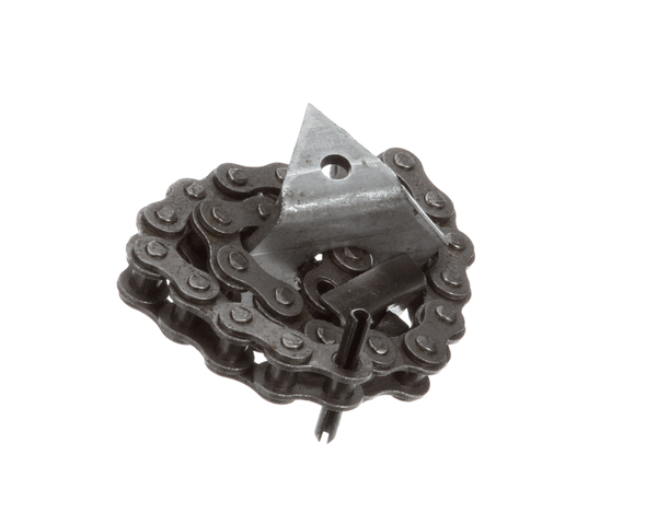 Zesto Zze300Ch Door Chain 300 Series (ZESZZE300CH)