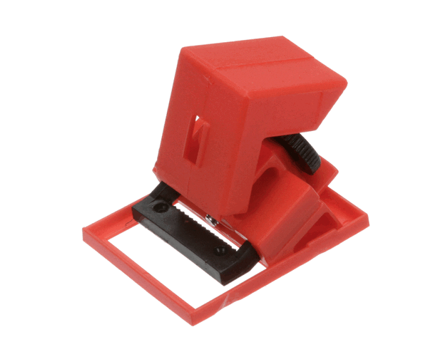 Zing 7257 Breaker Lockout 480/600V (ZING7257)