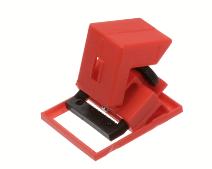 Zing 7257 Breaker Lockout 480/600V (ZING7257)