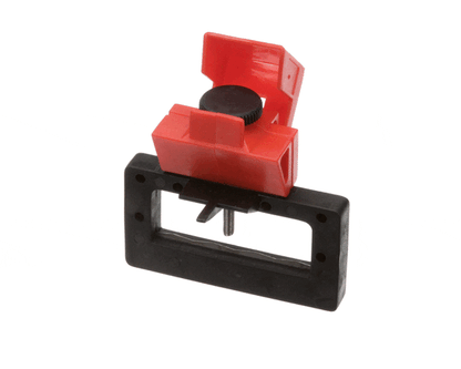 Zing 7258 Breakr Lockout 480/600V Ovrszd (ZING7258)