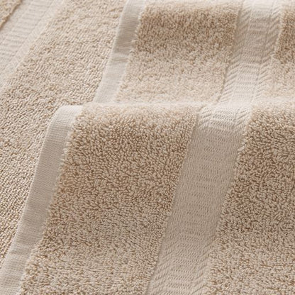 Hospeco® True Color Hand Towel 16x27 Beige, 120/Case (HOSHAND-BEIGE)