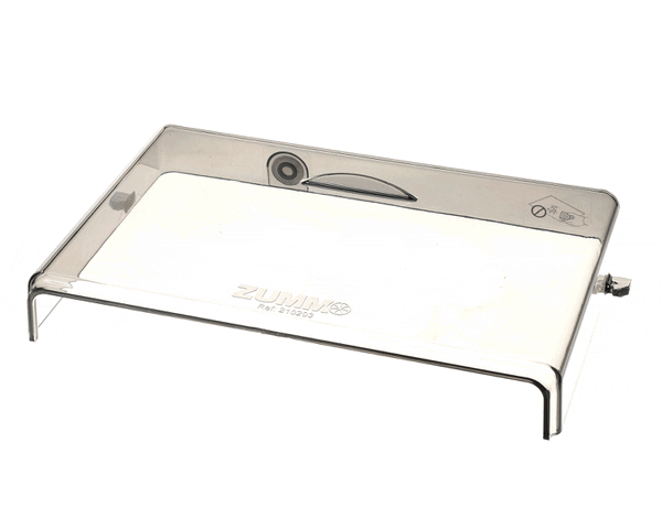 Zummo 210203Ar-0 Front Cover (ZMO210203AR-0)